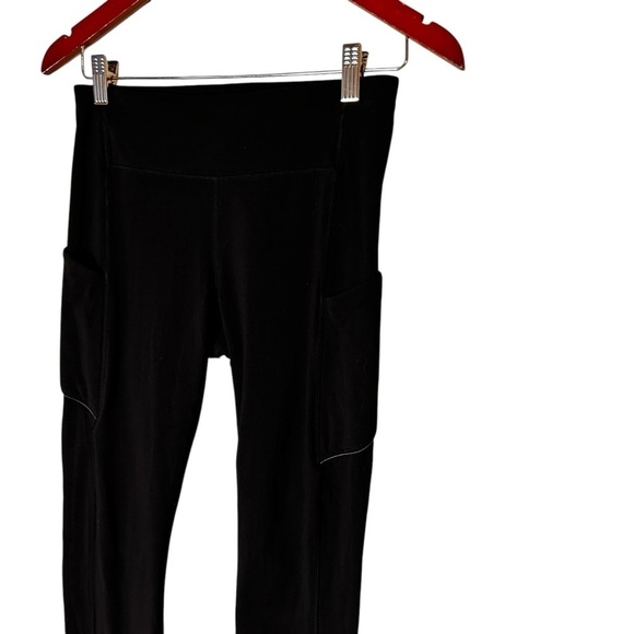 Lululemon Speed Up Tight *Full-On Luxtreme Brushed 28" Midnight Navy- Size 6 - Picture 10 of 15